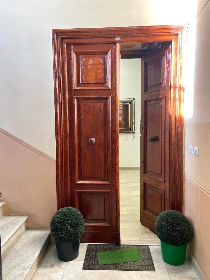 Airys B&B - Holiday House Napoli Exterior foto
