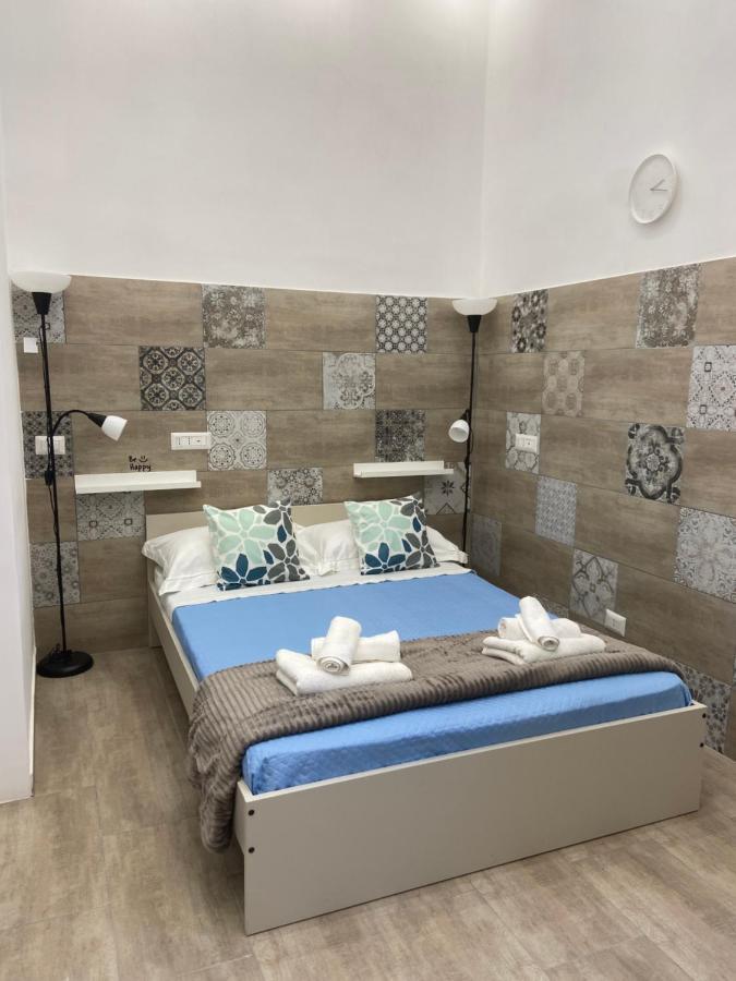 Airys B&B - Holiday House Napoli Exterior foto
