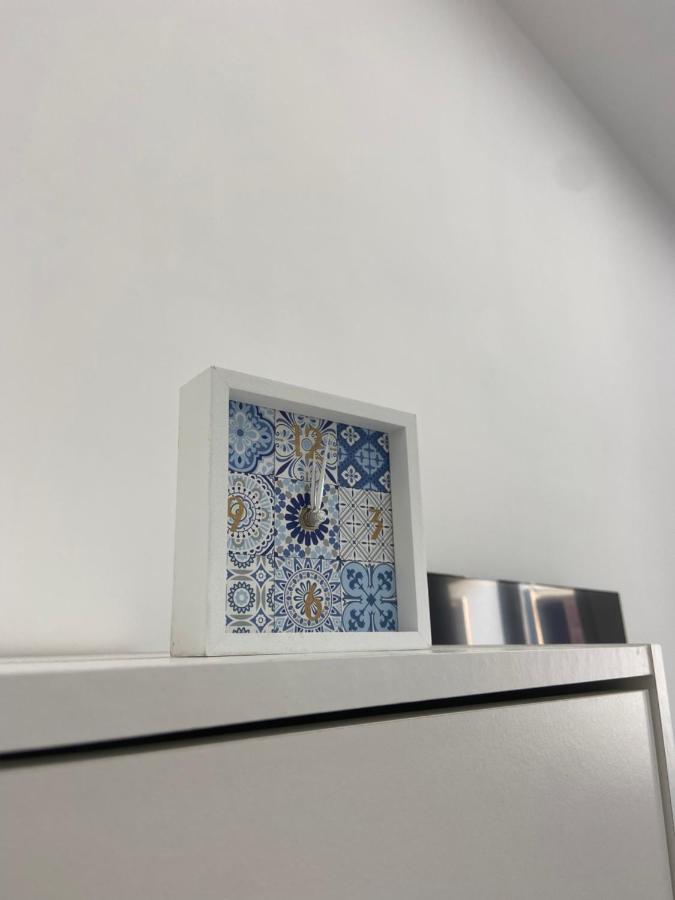 Airys B&B - Holiday House Napoli Exterior foto