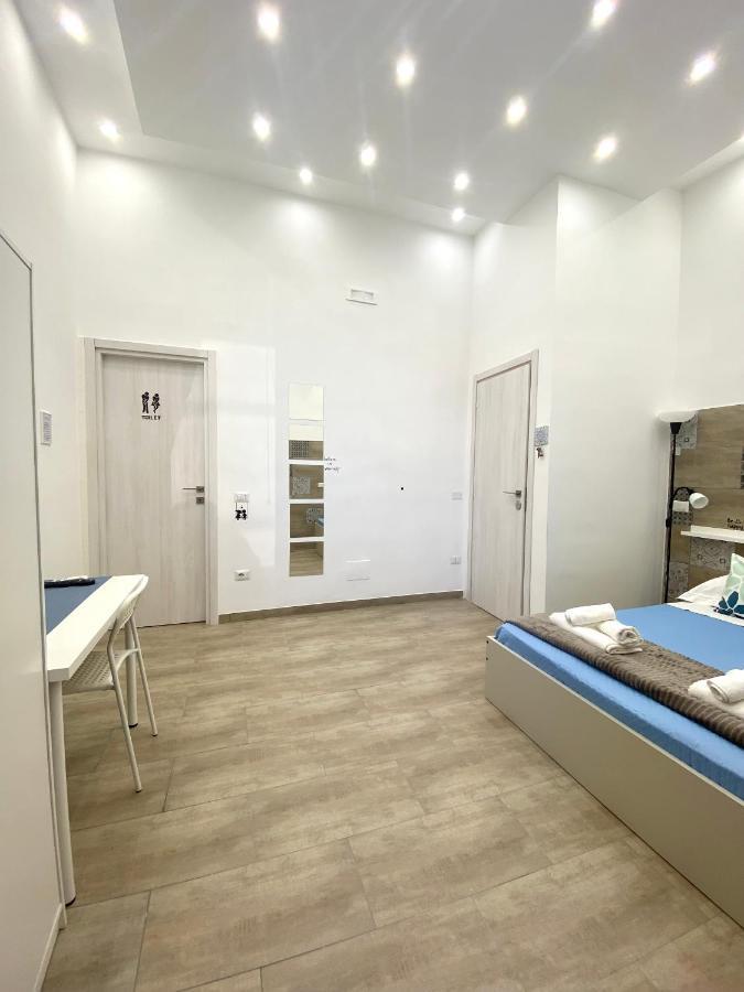 Airys B&B - Holiday House Napoli Exterior foto