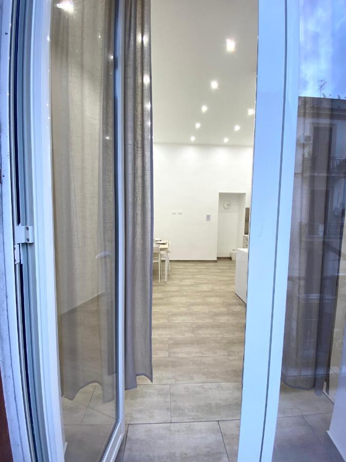 Airys B&B - Holiday House Napoli Exterior foto