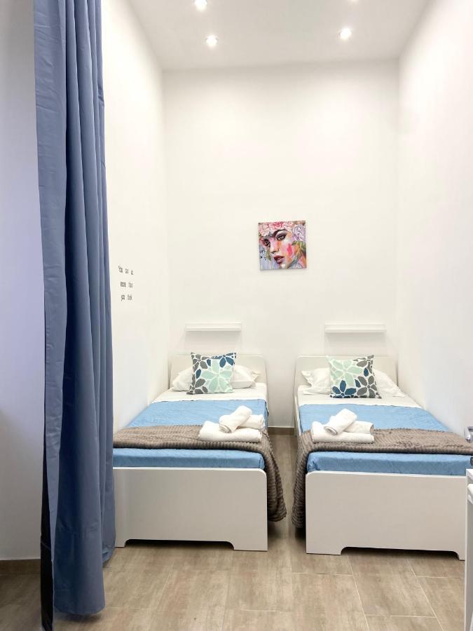 Airys B&B - Holiday House Napoli Exterior foto