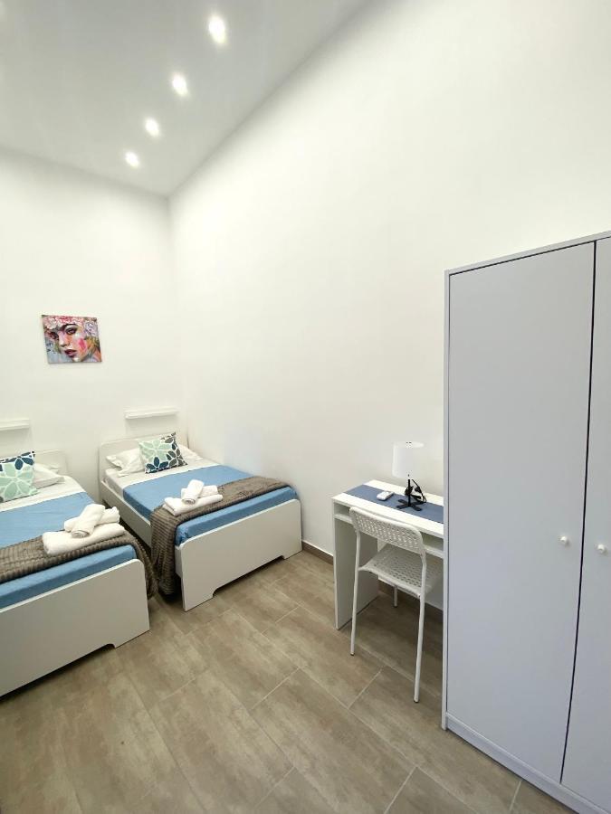 Airys B&B - Holiday House Napoli Exterior foto