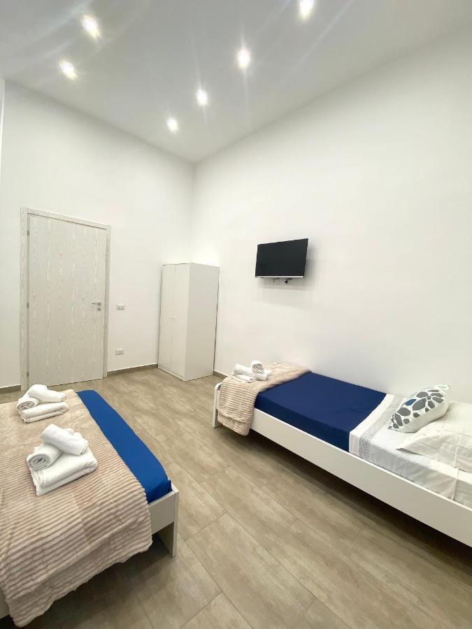 Airys B&B - Holiday House Napoli Exterior foto