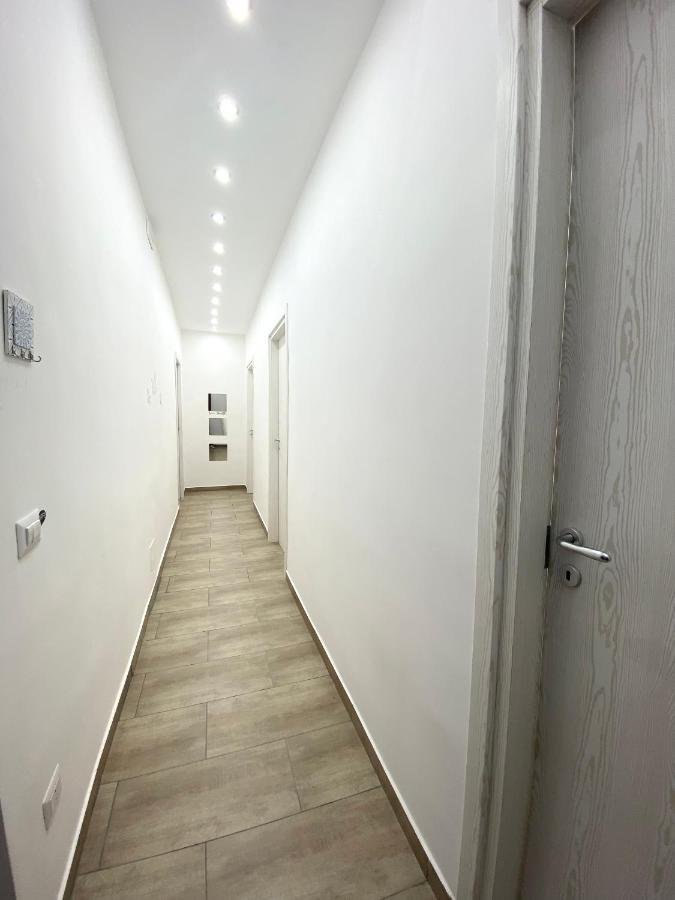 Airys B&B - Holiday House Napoli Exterior foto