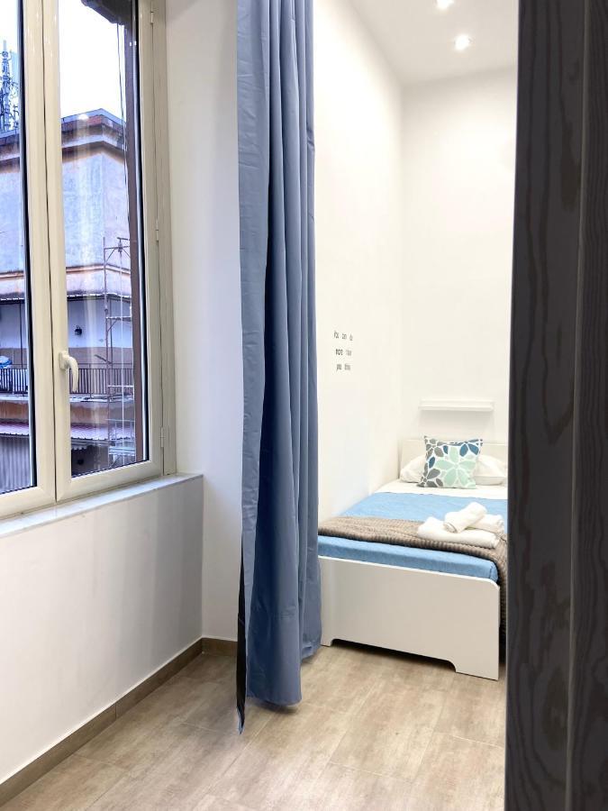 Airys B&B - Holiday House Napoli Exterior foto