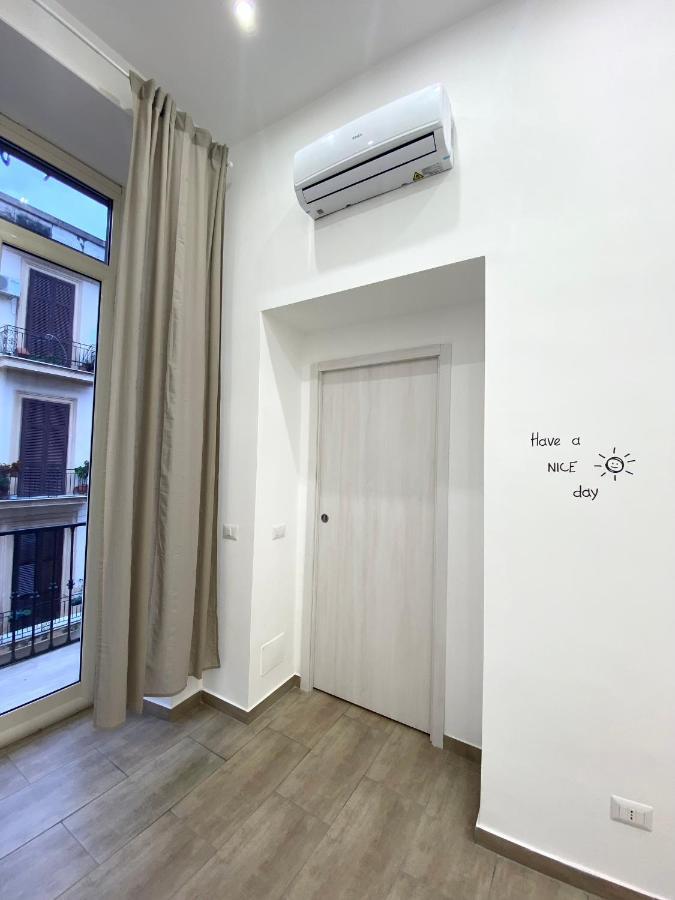 Airys B&B - Holiday House Napoli Exterior foto