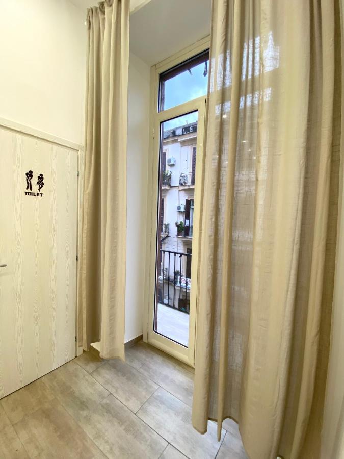 Airys B&B - Holiday House Napoli Exterior foto