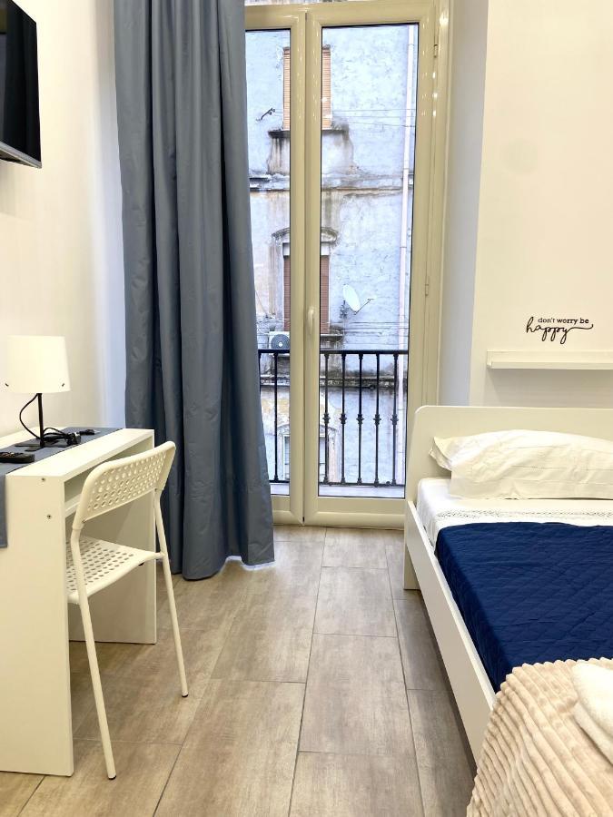 Airys B&B - Holiday House Napoli Exterior foto