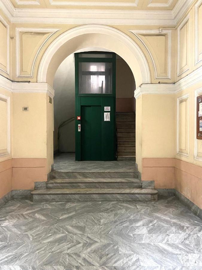 Airys B&B - Holiday House Napoli Exterior foto
