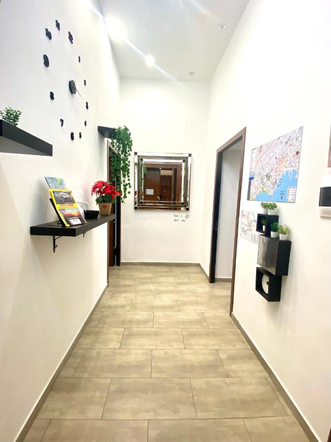Airys B&B - Holiday House Napoli Exterior foto